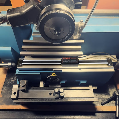 5403F - VEVOR High Precision 10µm Digital Readout for Workshops