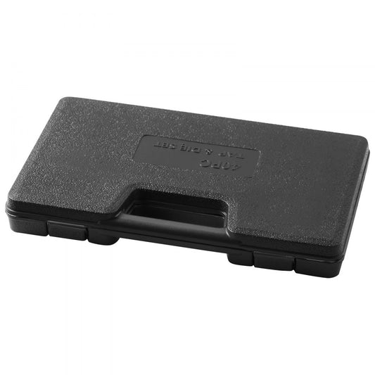 40PC - VEVOR 24-Piece Metric Tap & Die Set for Automotive Projects