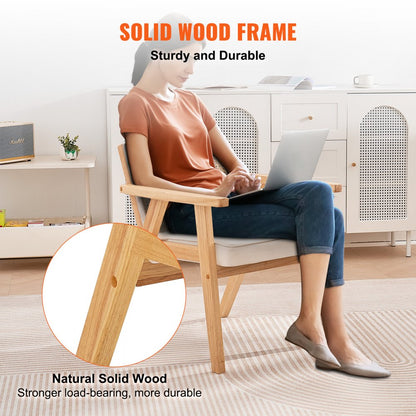 1479 - Plush Velvet Rattan Chair for Modern Living Spaces