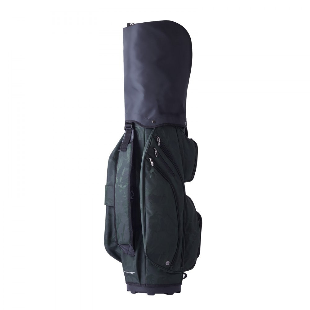 LS-10123 - Lightweight 14-Compartment Golf Bag with Waterproof Design