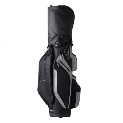 LS-92104 - 14-Way Organizer Golf Bag with 13 Pockets and Dust Cover