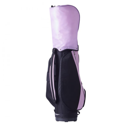 LS-95218 - VEVOR 14-Way Golf Cart Bag, Lightweight 4.85 lbs, Stylish Design
