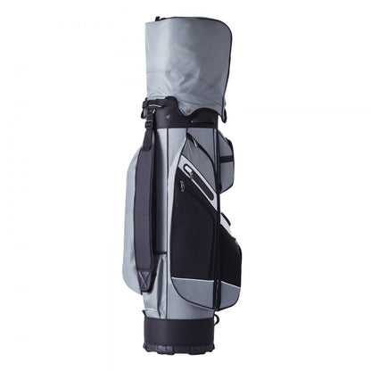 LS-10122 - 14-Way Organizer Golf Cart Bag with 13 Pockets and Handles