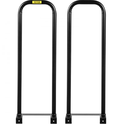 DC-12.8 - 300lbs Steel Dolly Converter Arms for Versatile Transport