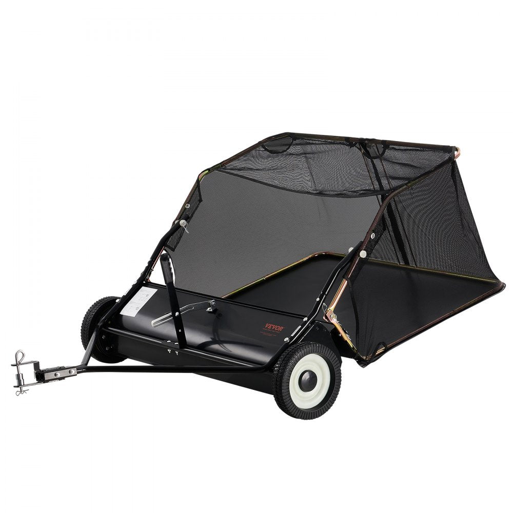 TC5001B - 42" Adjustable Lawn Sweeper for ATVs and Tractors