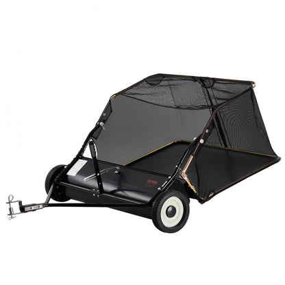 TC5001B - 42" Adjustable Lawn Sweeper for ATVs and Tractors