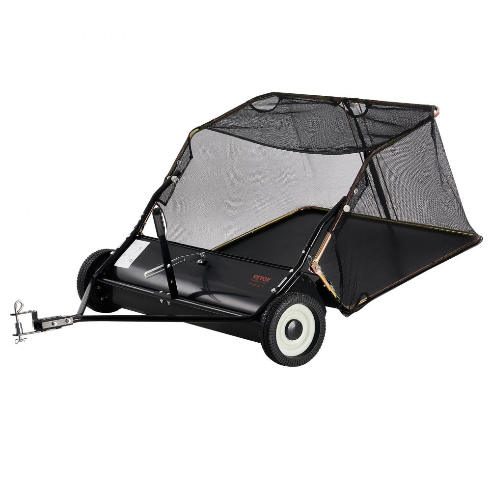 TC5001B - 42" Adjustable Lawn Sweeper for ATVs and Tractors