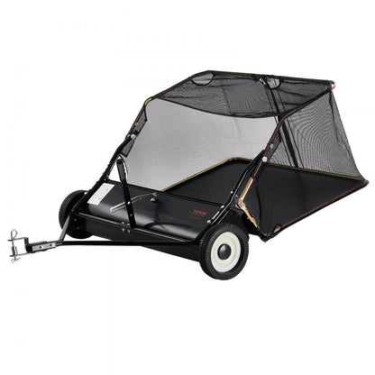 TC5001B - 42" Adjustable Lawn Sweeper for ATVs and Tractors