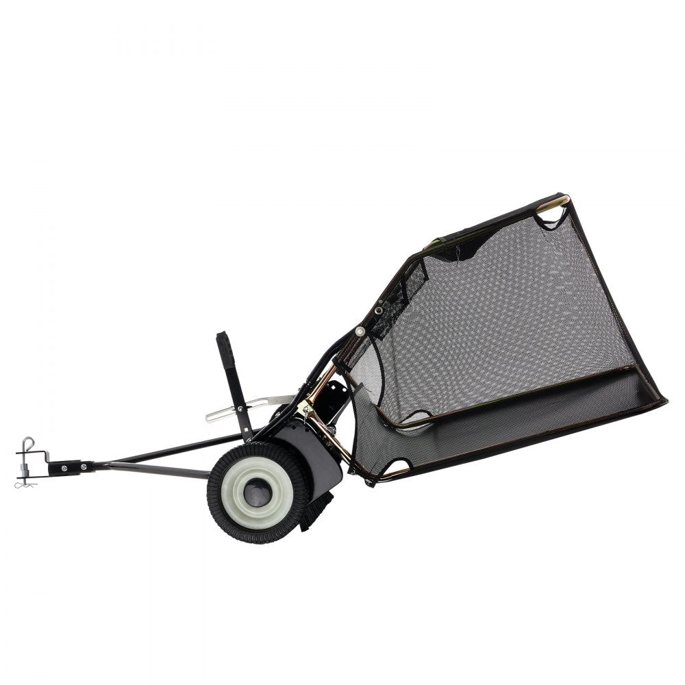TC5001B - 42" Adjustable Lawn Sweeper for ATVs and Tractors