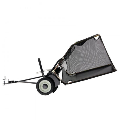 TC5001B - 42" Adjustable Lawn Sweeper for ATVs and Tractors