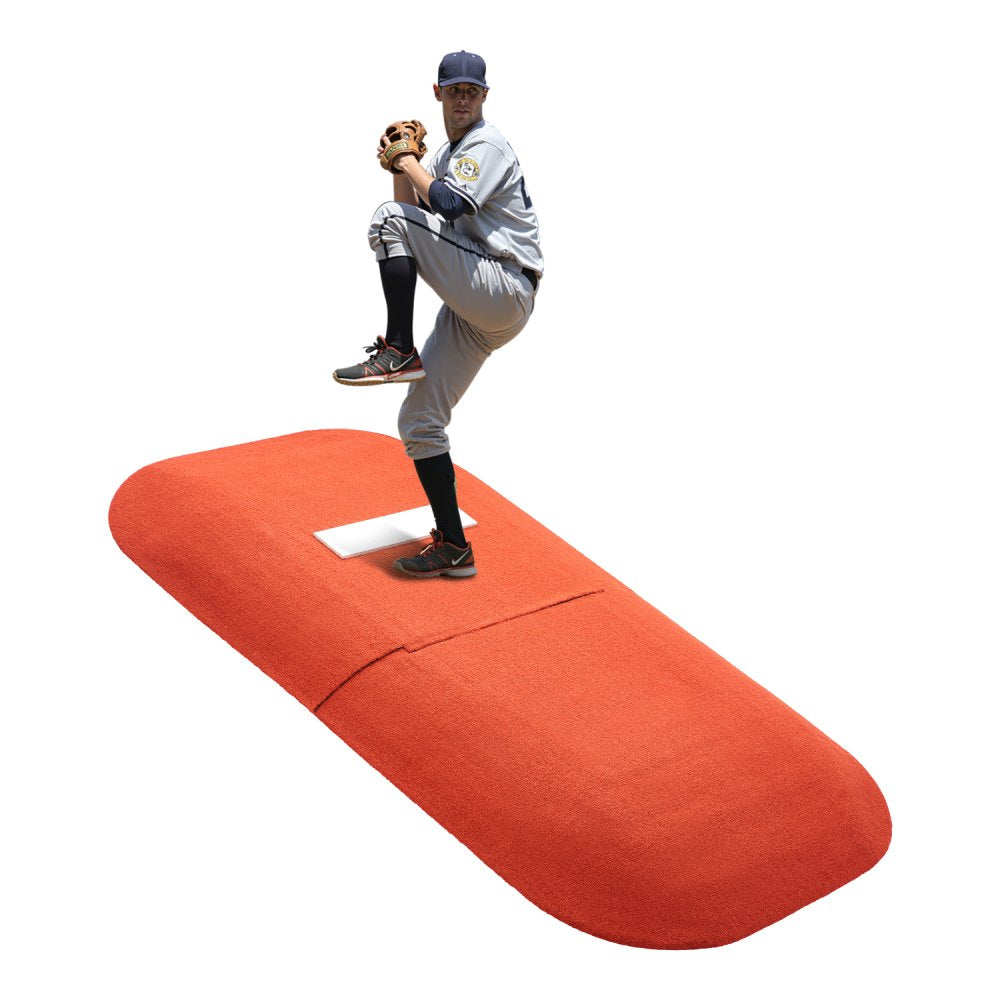 JNT-SS-01 - Portable Pitching Mound for Baseball & Softball Training