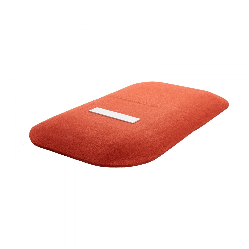 JNT-SS-01 - Portable Pitching Mound for Baseball & Softball Training