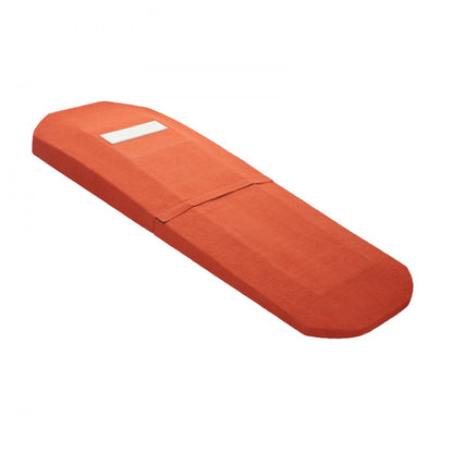 JNT-SS-03 - 127" Portable Pitching Mound with Non-Slip Turf and EVA Base