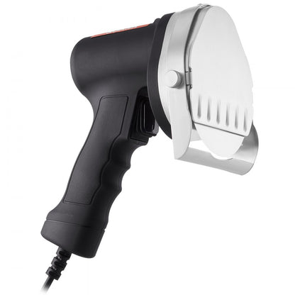 KS-100E-1 - Wireless Electric Shawarma Knife for Precise Meat Slicing