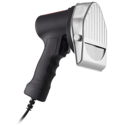 KS-100E - Wireless Electric Shawarma Knife for Precise Meat Slicing