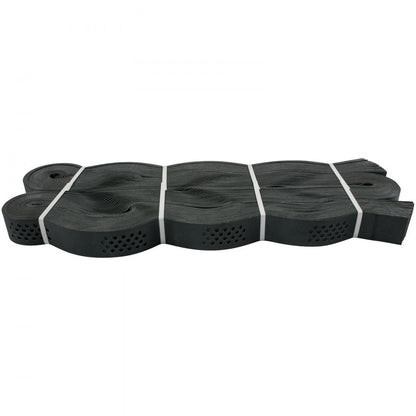 VV-TGGS25X9FT3INBDD - 25x9.5ft Heavy-Duty Geo Grid for Driveway Stabilization