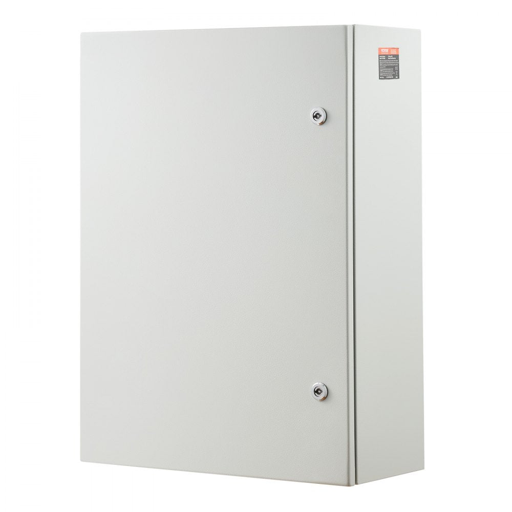 SPT-705025 - 28x20x10” Waterproof Cold Rolled Steel Electrical Enclosure