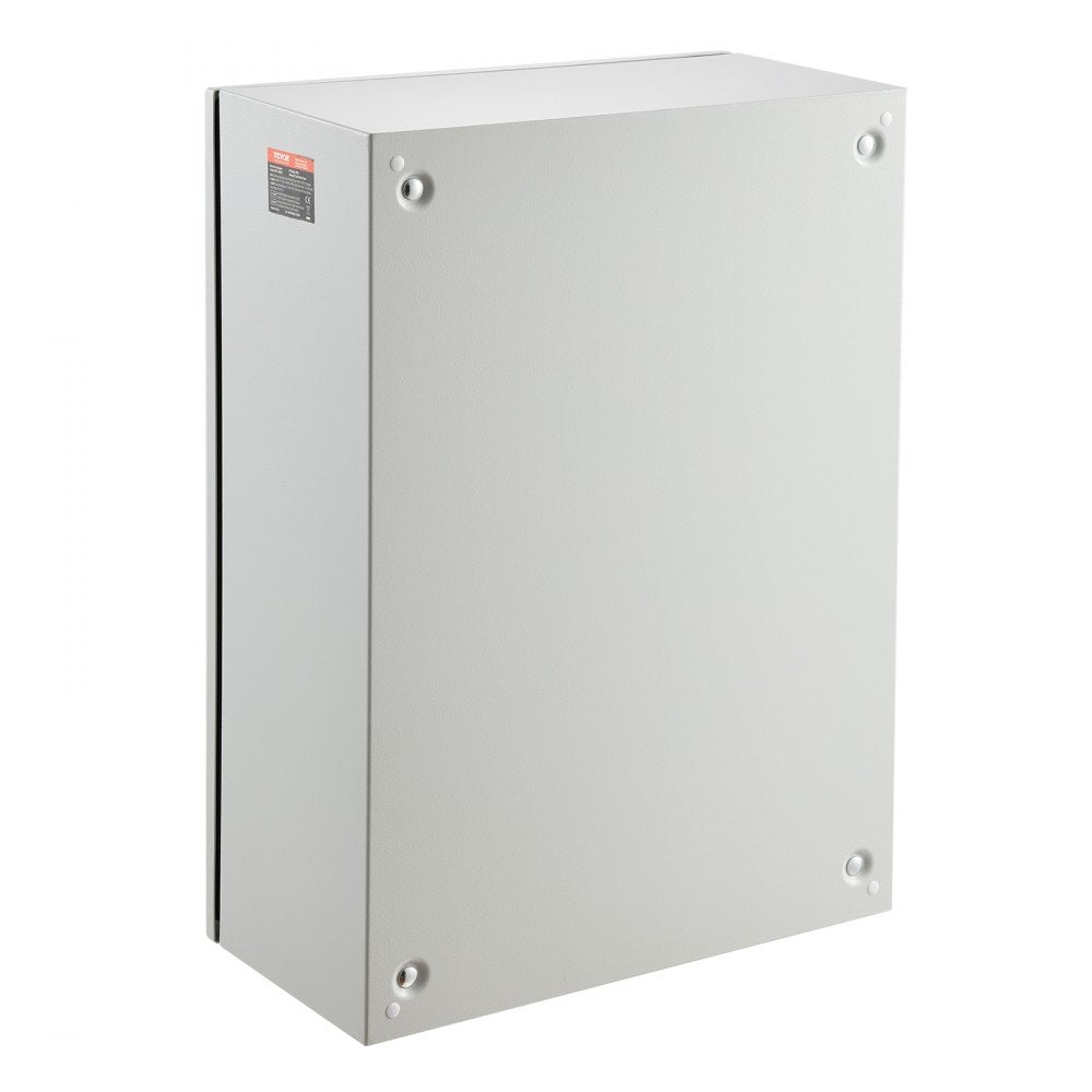 SPT-705025 - 28x20x10” Waterproof Cold Rolled Steel Electrical Enclosure