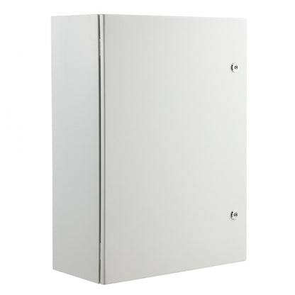 SPT-705025 - 28x20x10” Waterproof Cold Rolled Steel Electrical Enclosure