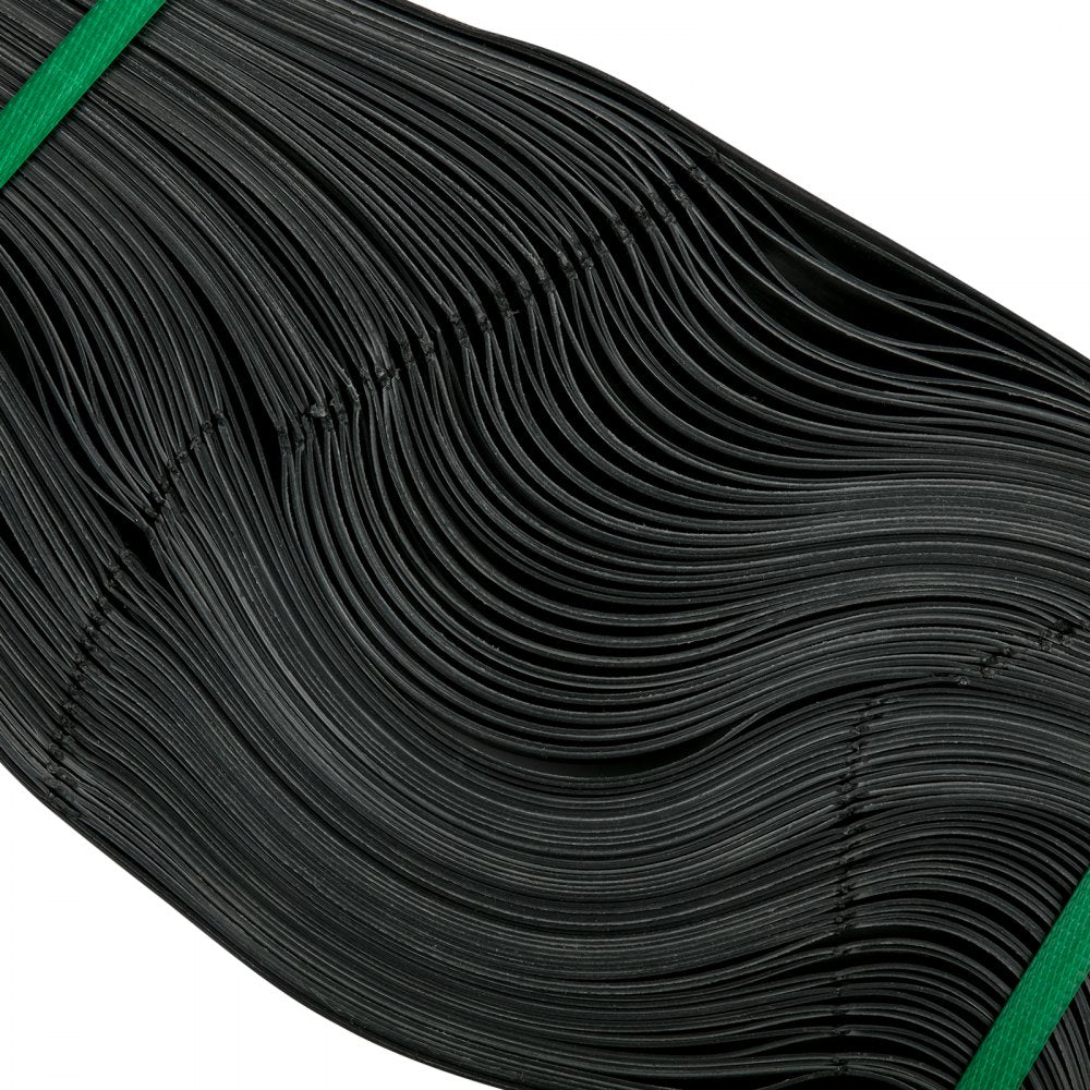 VV-TGGS27X4FT2INBDD - 27ft x 4ft VEVOR Heavy-Duty Ground Grid, 2in Depth