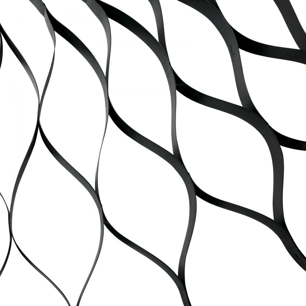 VV-TGGS27X4FT2INBDD - 27ft x 4ft VEVOR Heavy-Duty Ground Grid, 2in Depth