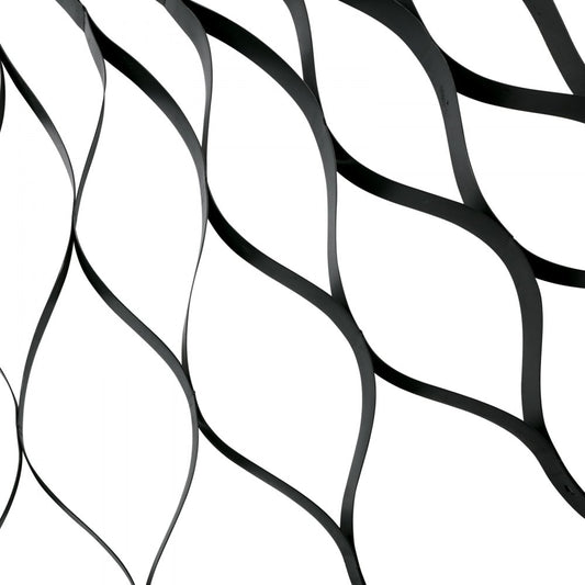 VV-TGGS27X4FT2INBDD - 27ft x 4ft VEVOR Heavy-Duty Ground Grid, 2in Depth