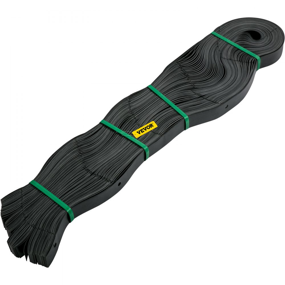 VV-TGGS27X4FT2INBDD - 27ft x 4ft VEVOR Heavy-Duty Ground Grid, 2in Depth