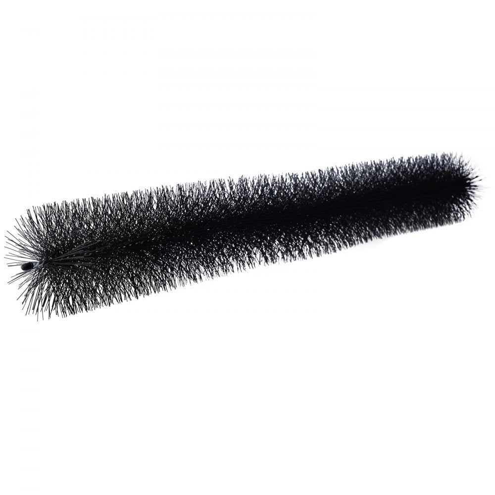 0809-40 - 120ft Flexible Gutter Brush for Easy Cleaning and Maintenance