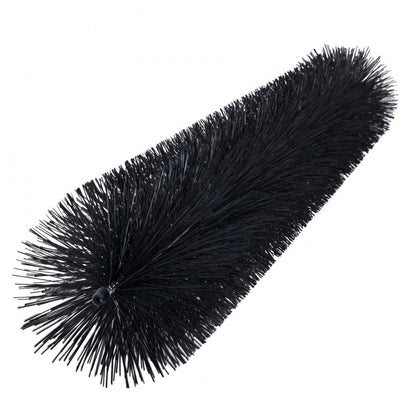 0809-40 - 120ft Flexible Gutter Brush for Easy Cleaning and Maintenance