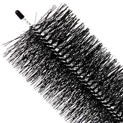 VV-TGMS-5IN X 120FT - 5-Inch Gutter Guard Brush for Easy Cleaning