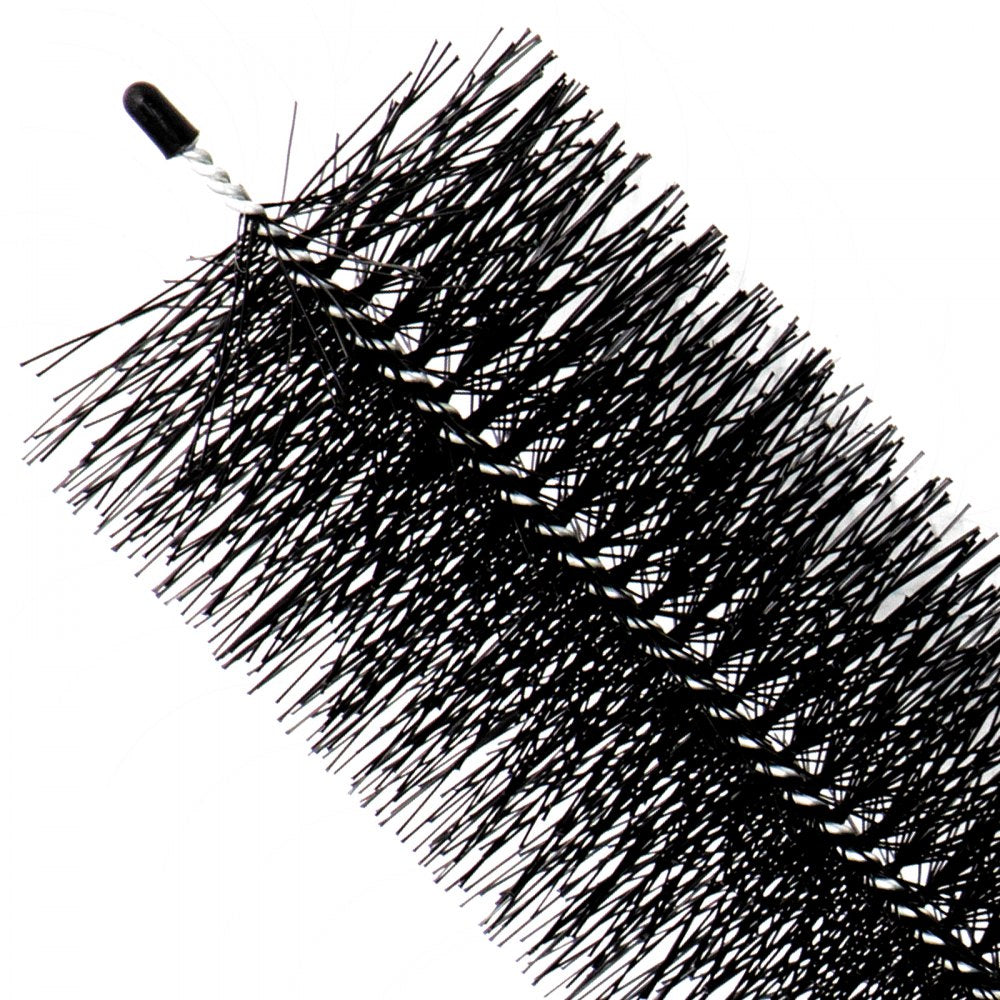 VV-TGMS-5IN X 60FT - Polypropylene Gutter Guard Brush, 60ft Multi-Purpose Tool