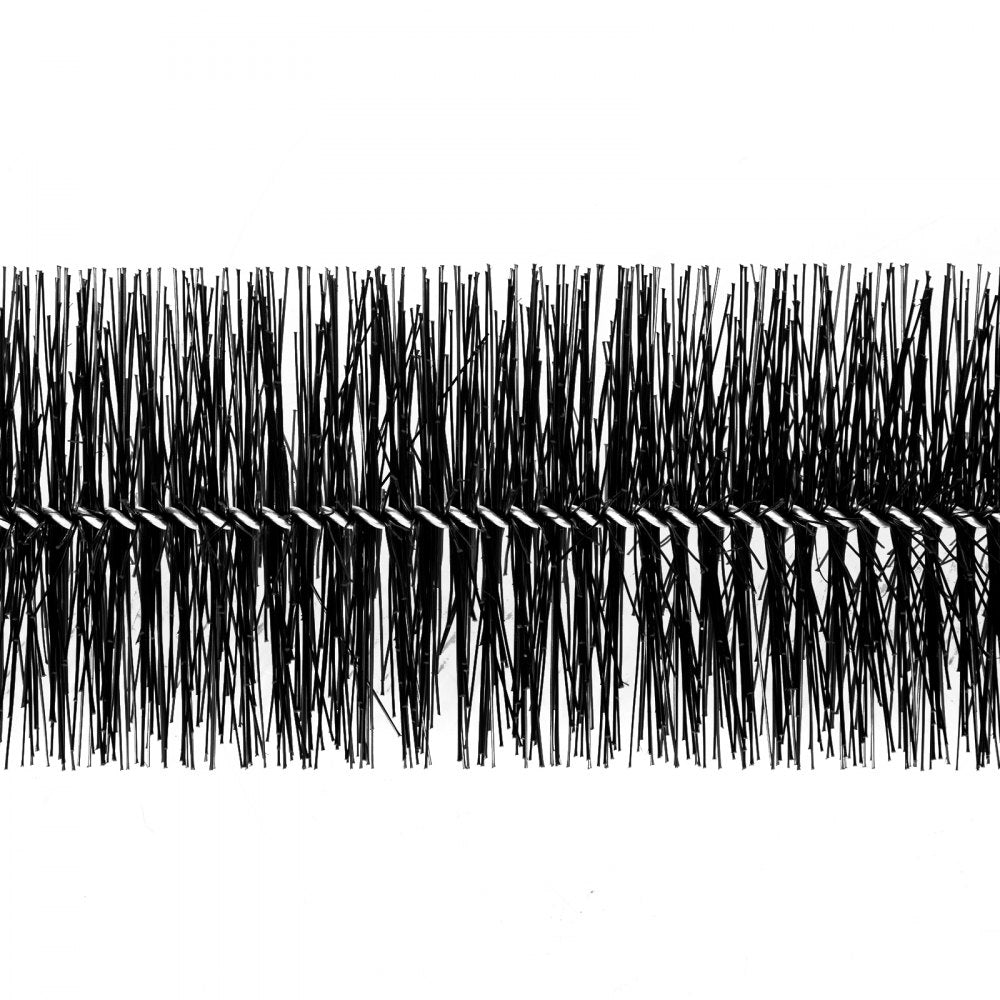 VV-TGMS-5IN X 60FT - Polypropylene Gutter Guard Brush, 60ft Multi-Purpose Tool