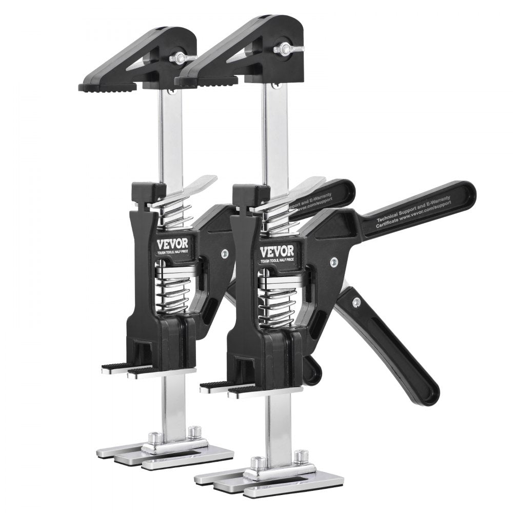 HJ-T120 - Lightweight 4.7" Labor Jack for Easy Lifting (200 lbs Capacity)