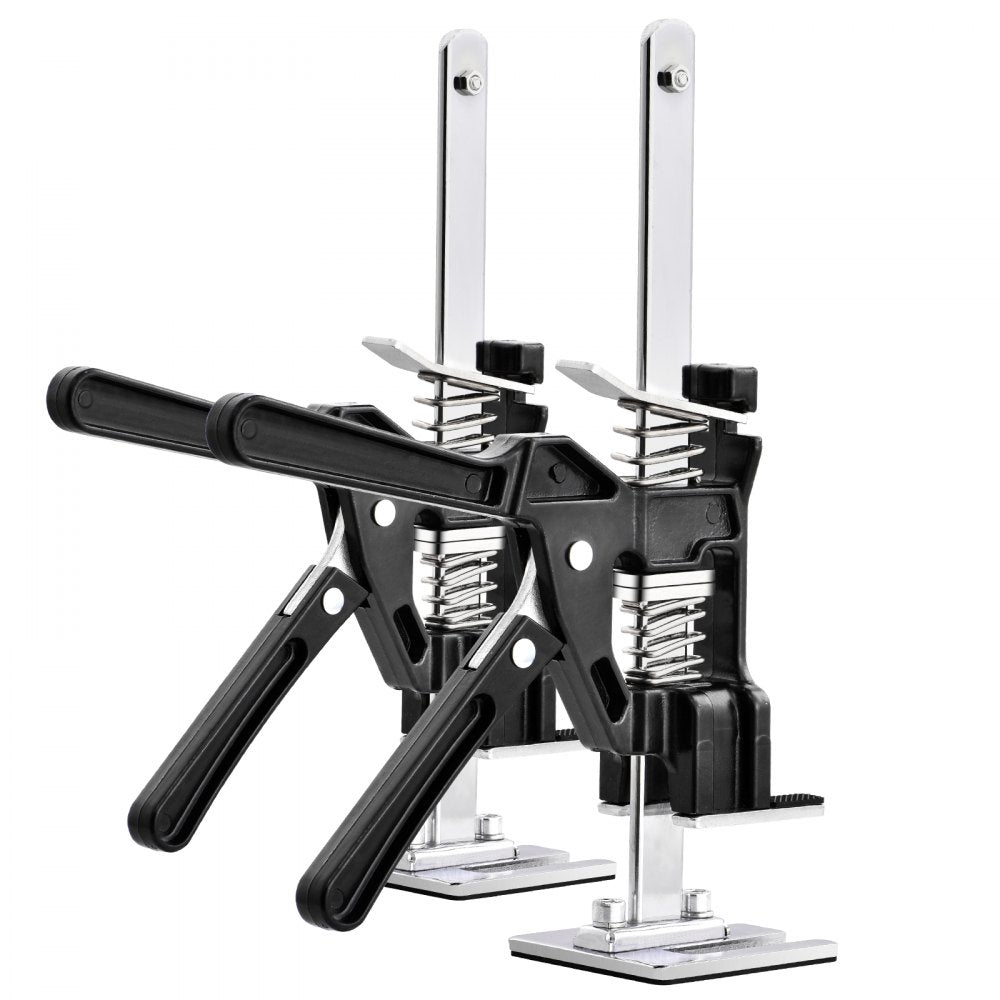HJ-T120 - Lightweight 4.7" Labor Jack for Easy Lifting (200 lbs Capacity)