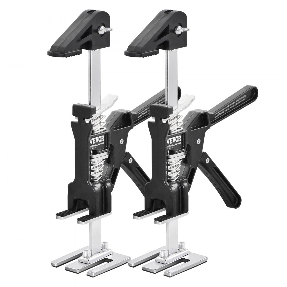 HJ-T120 - Lightweight 4.7" Labor Jack for Easy Lifting (200 lbs Capacity)