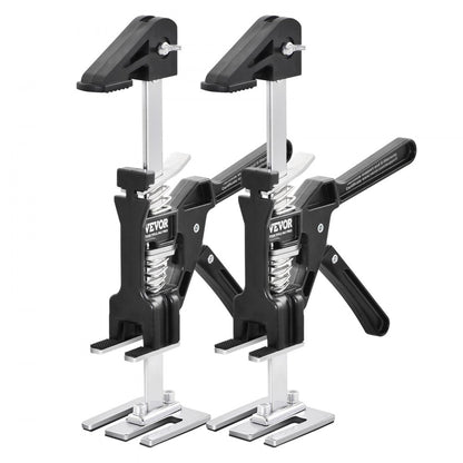 HJ-T120 - Lightweight 4.7" Labor Jack for Easy Lifting (200 lbs Capacity)