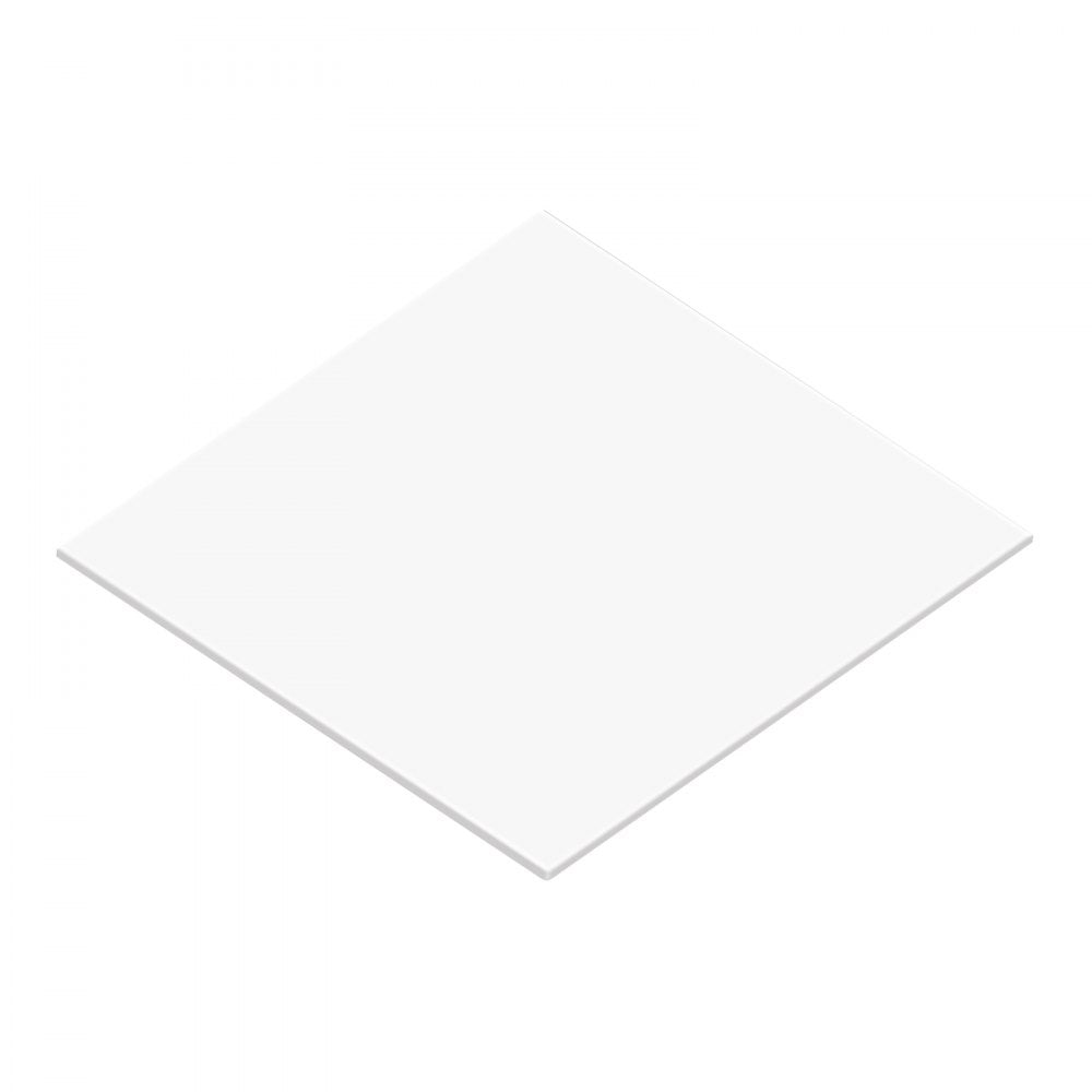 YG-01 - 12-Pack Waterproof 24"x24" Paintable PVC Ceiling Tiles