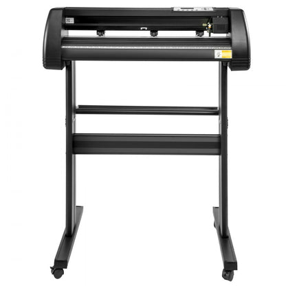 010836069452 - 15x15 Heat Press & 28 Vinyl Cutter Set for Custom Creations