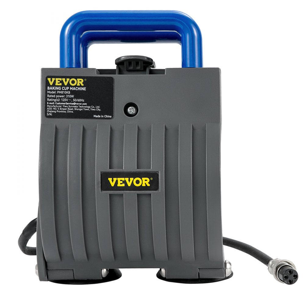 PM80KB - Versatile Mug Press Attachment for Custom Designs, 3.3in Diameter