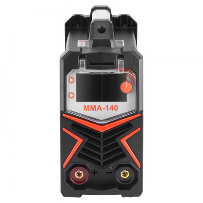 MMA-140 - 4-in-1 Welding Machine for DIY & Outdoor Repairs