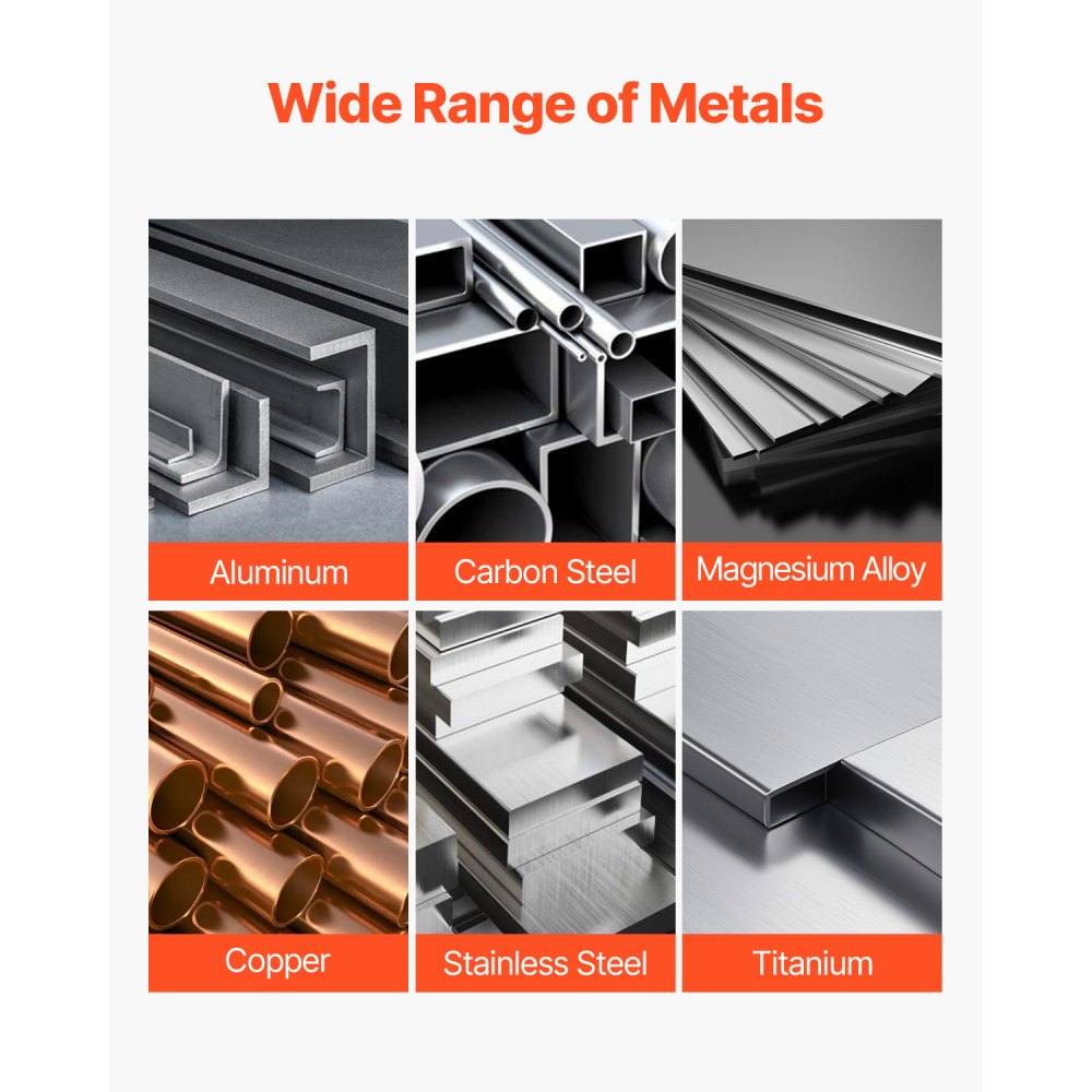 ACDC TIG-200 - 6-in-1 TIG Welder for DIY and Outdoor Projects