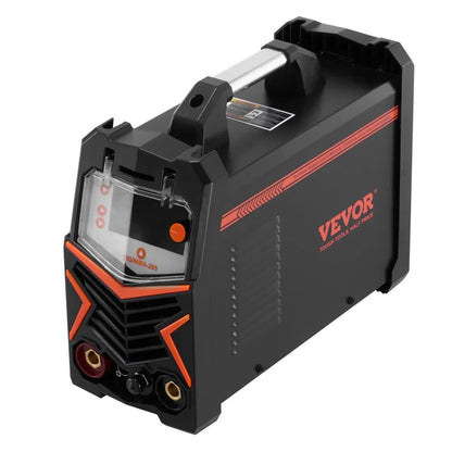 TIG/MMA 205 - 3-in-1 Lightweight TIG Welder with LED Display