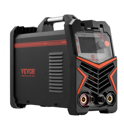 TIG/MMA 205 - 3-in-1 Lightweight TIG Welder with LED Display