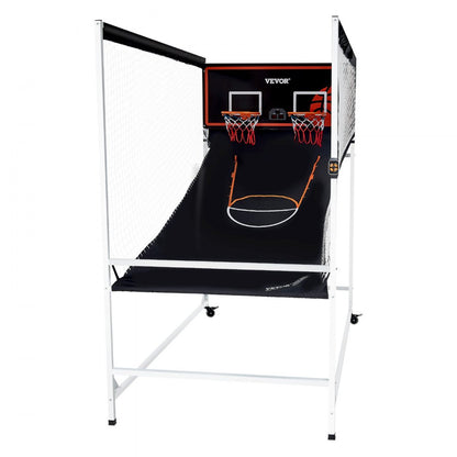 LW2312004 - Dual Hoops VEVOR Arcade Basketball Game - 90x48x84 Inches