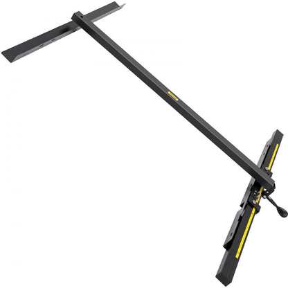 K57D57 - 57" Table Saw Fence with Accurate Metric & Imperial Scale