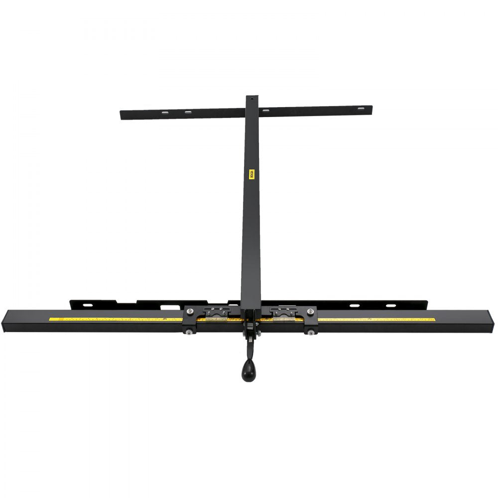 K57D57 - 57" Table Saw Fence with Accurate Metric & Imperial Scale