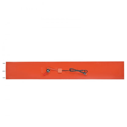DHB-55-KT-10 - VEVOR 55 Gallon Waterproof Bucket Heater with Temperature Probe