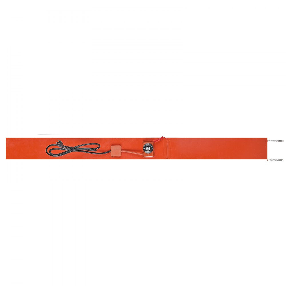DHB-55-KT-5 - VEVOR 55 Gallon Waterproof Heater for Winter Camping