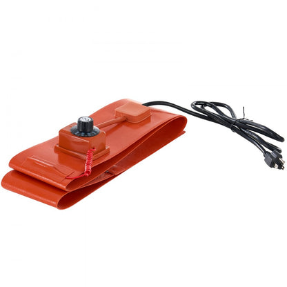 DHB-55-KT-5 - VEVOR 55 Gallon Waterproof Heater for Winter Camping