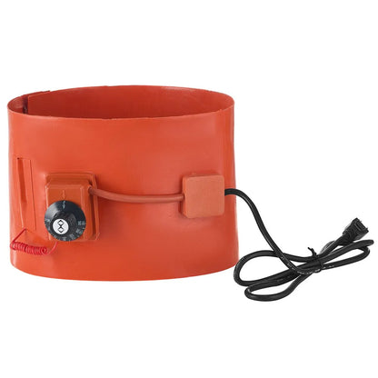 DHB-5-KT-7.75 - VEVOR 5 Gallon Waterproof Heating Blanket for Buckets